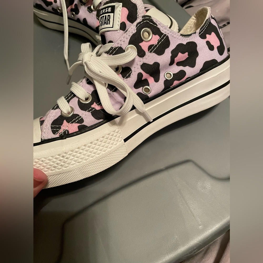 Converse platform - Picture 3 of 3